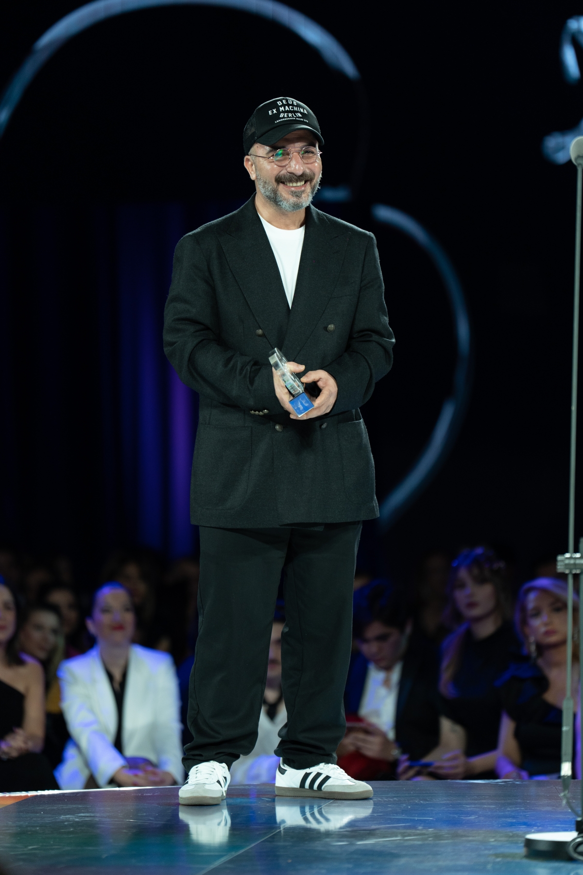 GQ TÜRKİYE “MEN OF THE YEAR 2022” ÖDÜLLERİ SAHİPLERİNİ BULDU