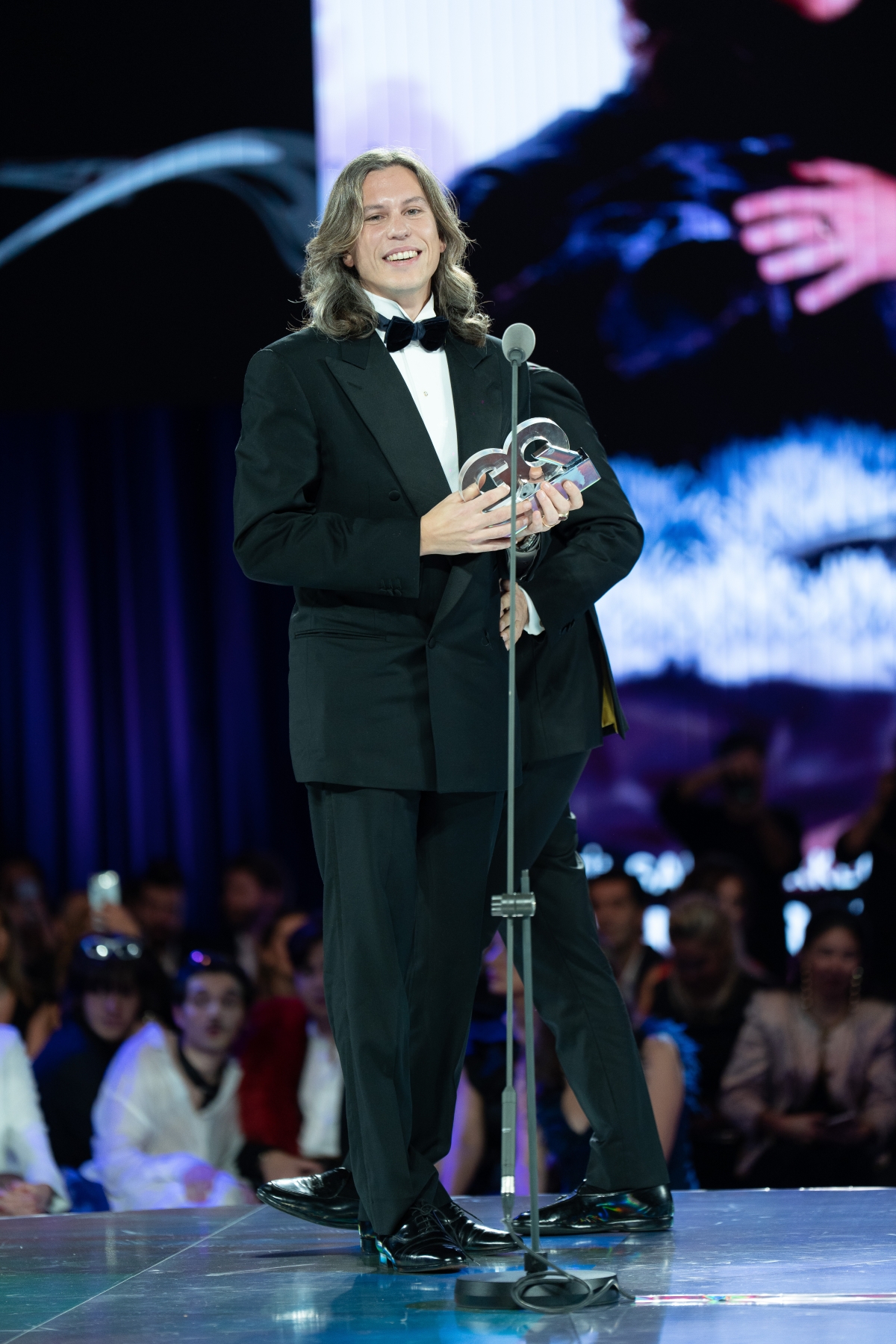 GQ TÜRKİYE “MEN OF THE YEAR 2022” ÖDÜLLERİ SAHİPLERİNİ BULDU