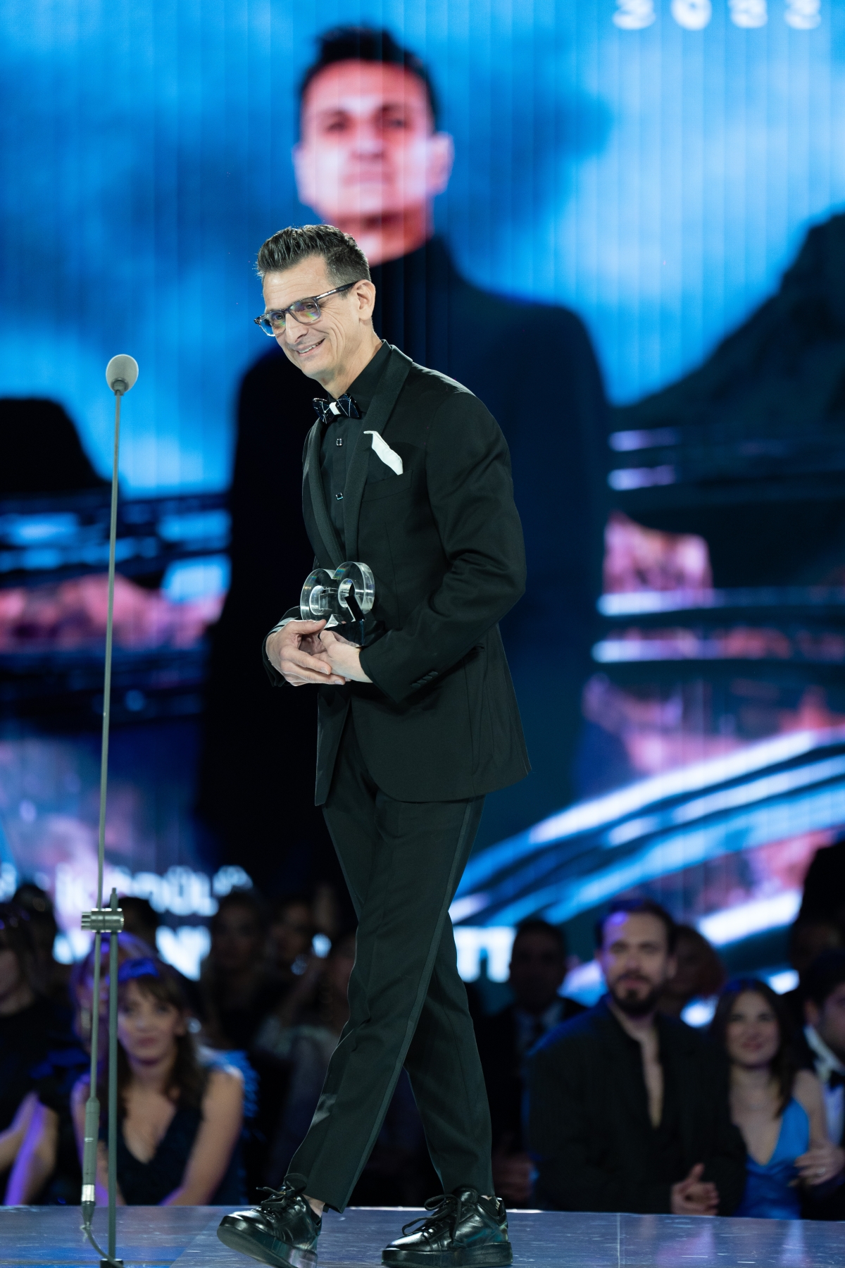 GQ TÜRKİYE “MEN OF THE YEAR 2022” ÖDÜLLERİ SAHİPLERİNİ BULDU