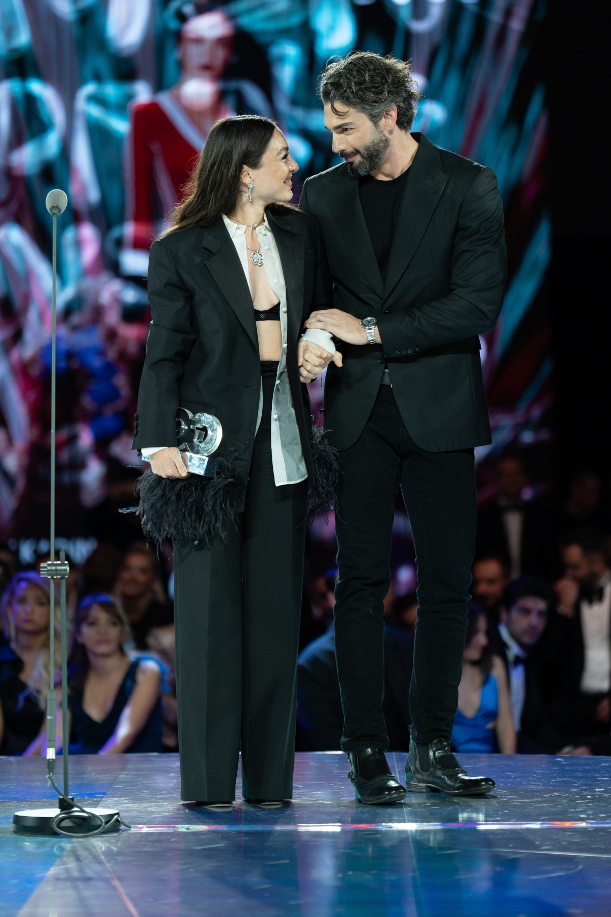 GQ TÜRKİYE “MEN OF THE YEAR 2022” ÖDÜLLERİ SAHİPLERİNİ BULDU