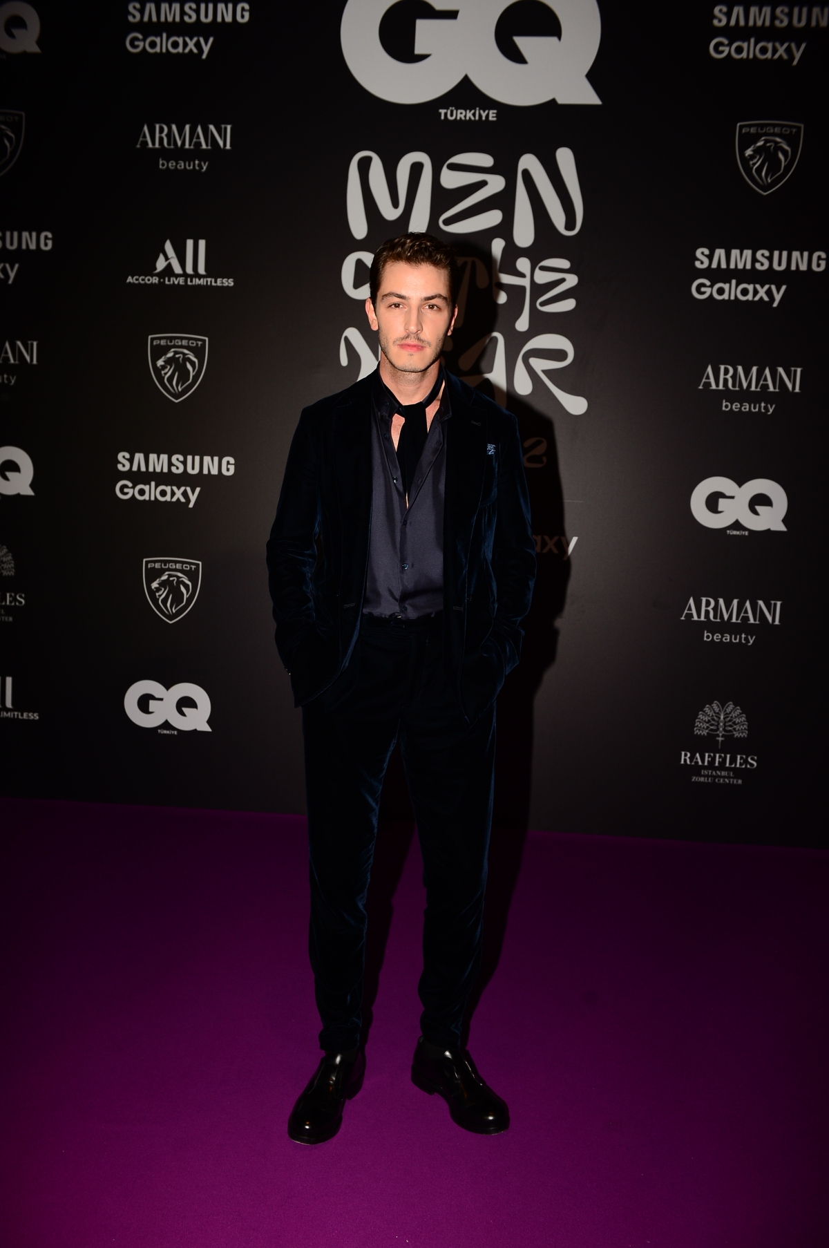 GQ TÜRKİYE “MEN OF THE YEAR 2022” ÖDÜLLERİ SAHİPLERİNİ BULDU