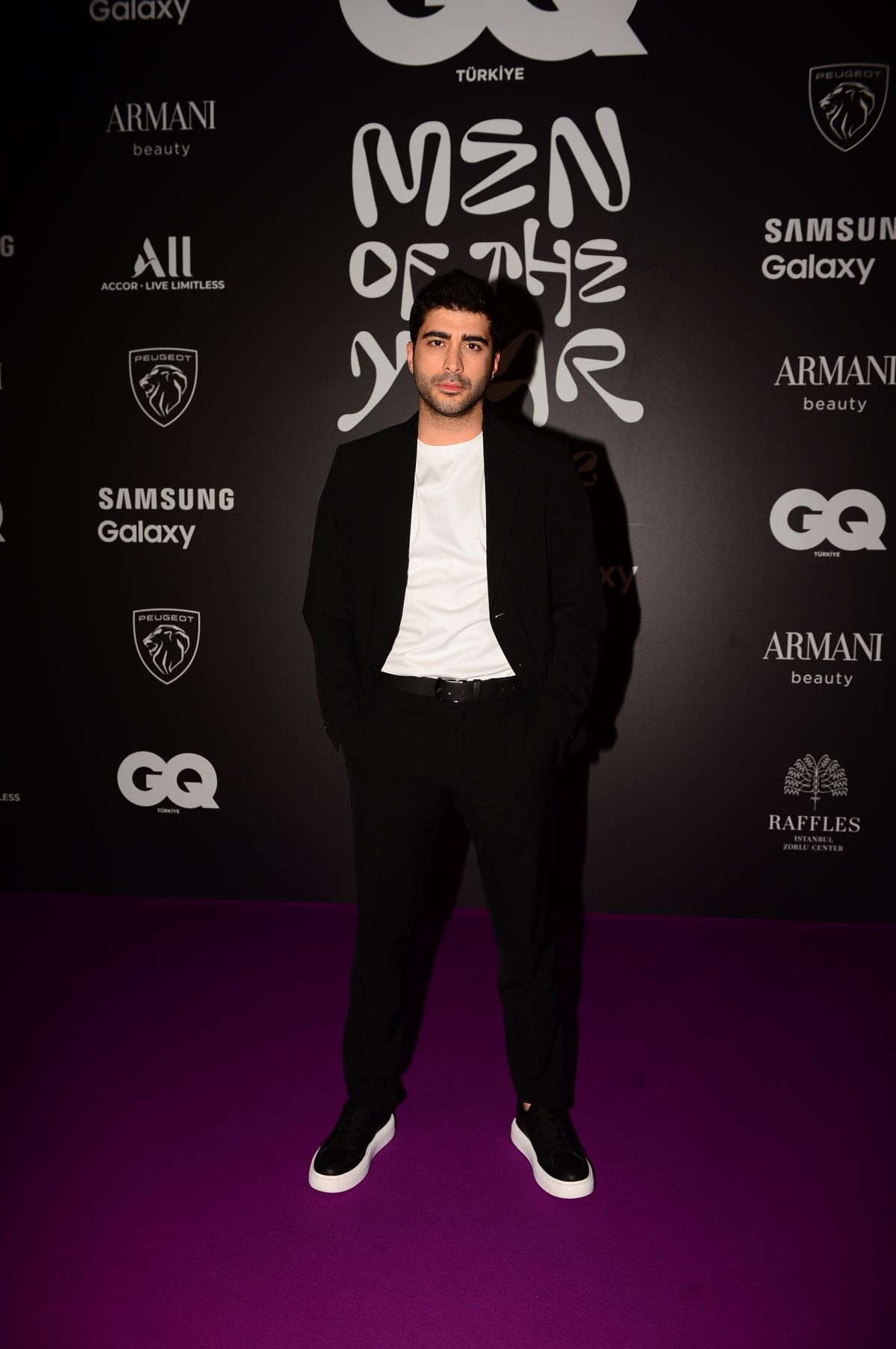 GQ TÜRKİYE “MEN OF THE YEAR 2022” ÖDÜLLERİ SAHİPLERİNİ BULDU
