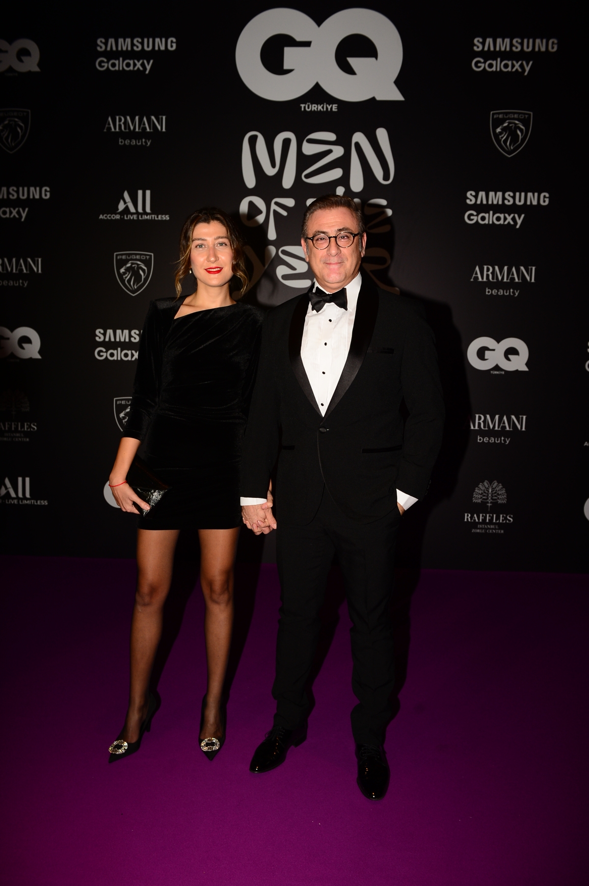 GQ TÜRKİYE “MEN OF THE YEAR 2022” ÖDÜLLERİ SAHİPLERİNİ BULDU
