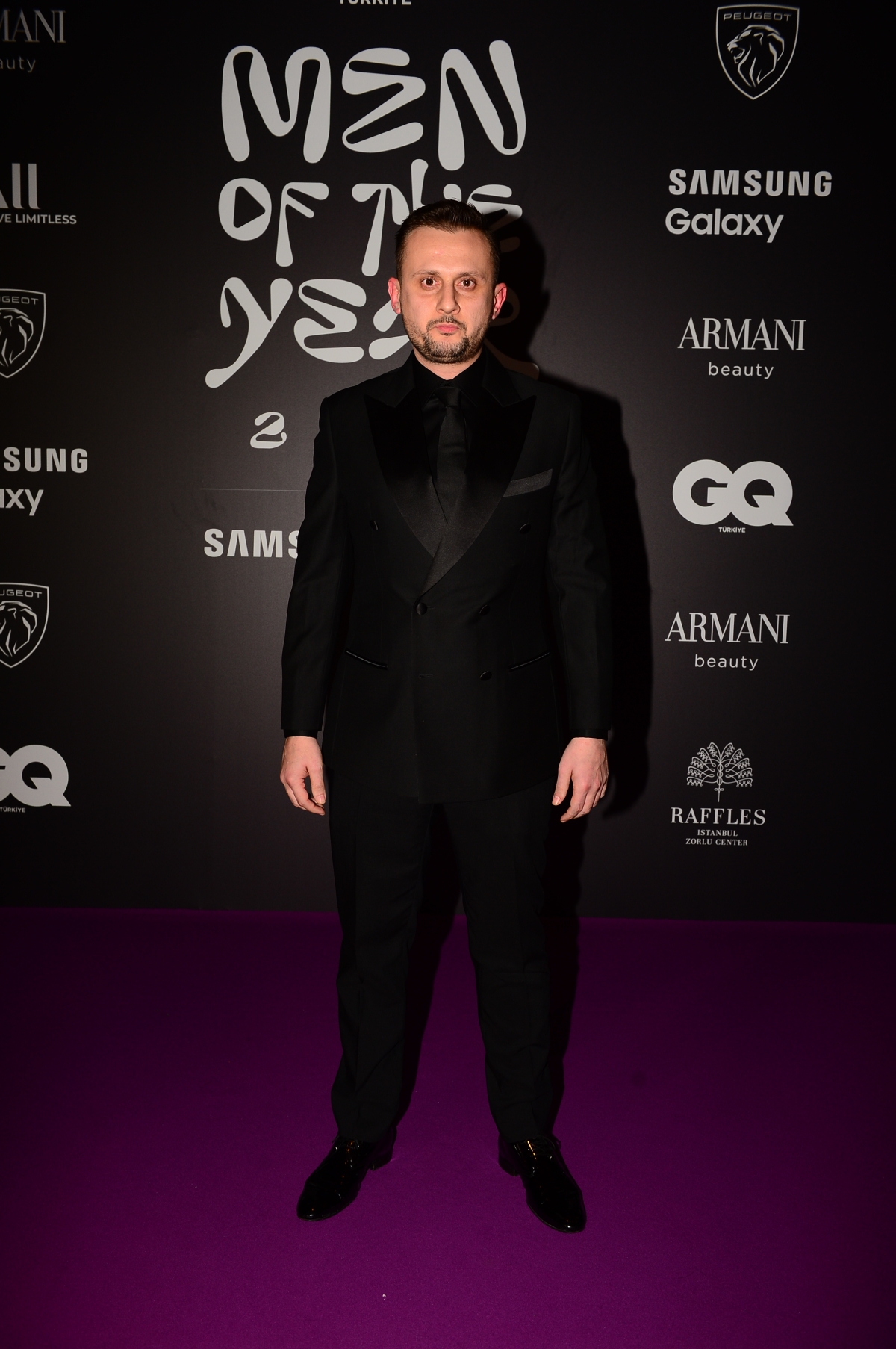 GQ TÜRKİYE “MEN OF THE YEAR 2022” ÖDÜLLERİ SAHİPLERİNİ BULDU