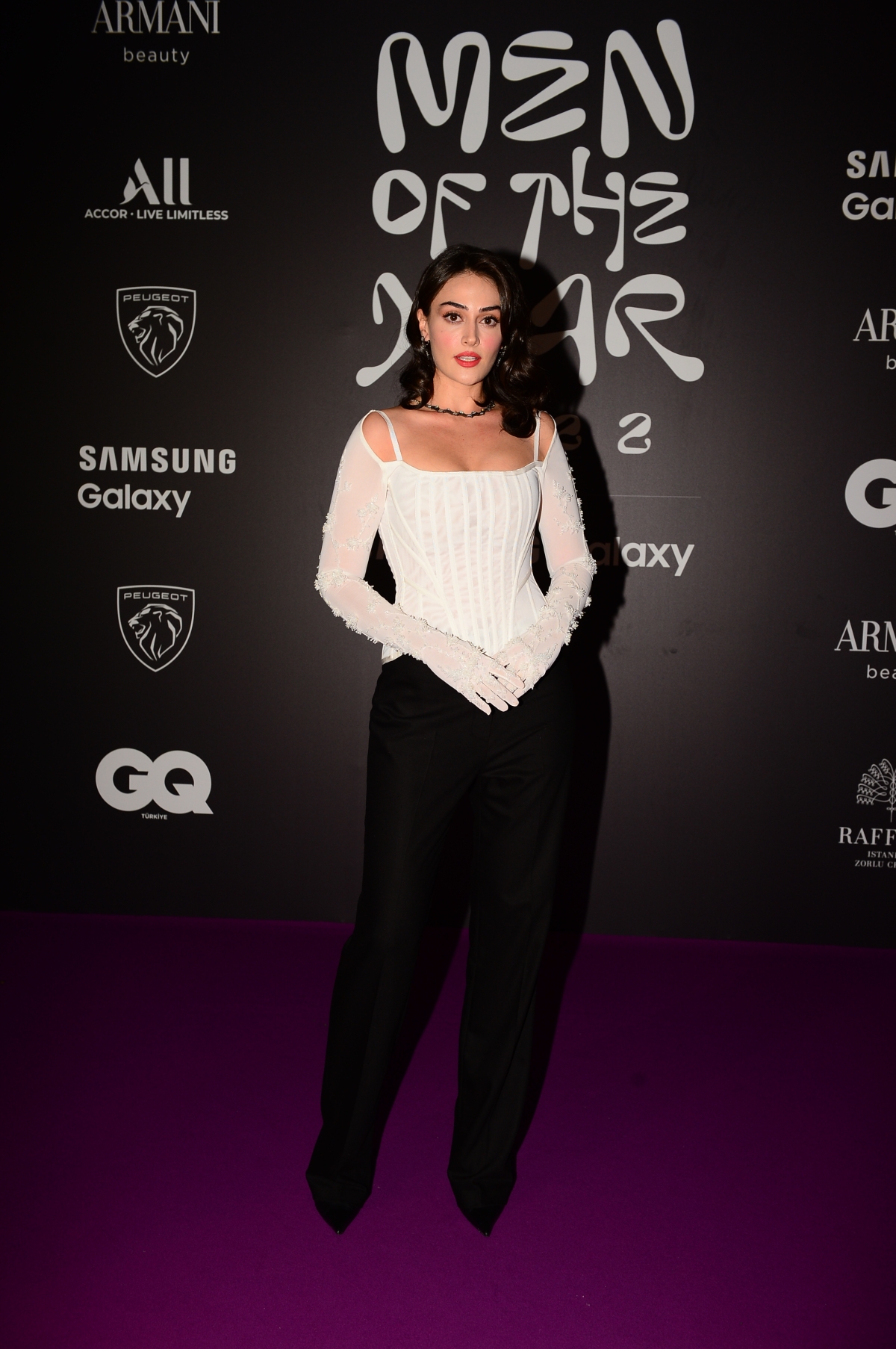 GQ TÜRKİYE “MEN OF THE YEAR 2022” ÖDÜLLERİ SAHİPLERİNİ BULDU