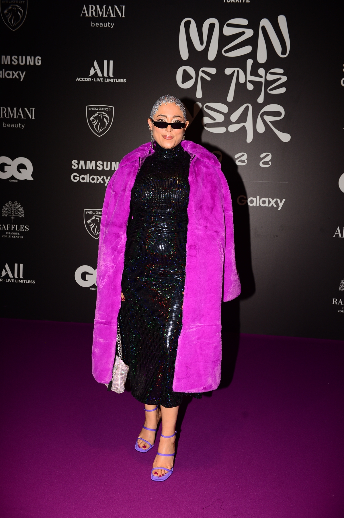 GQ TÜRKİYE “MEN OF THE YEAR 2022” ÖDÜLLERİ SAHİPLERİNİ BULDU