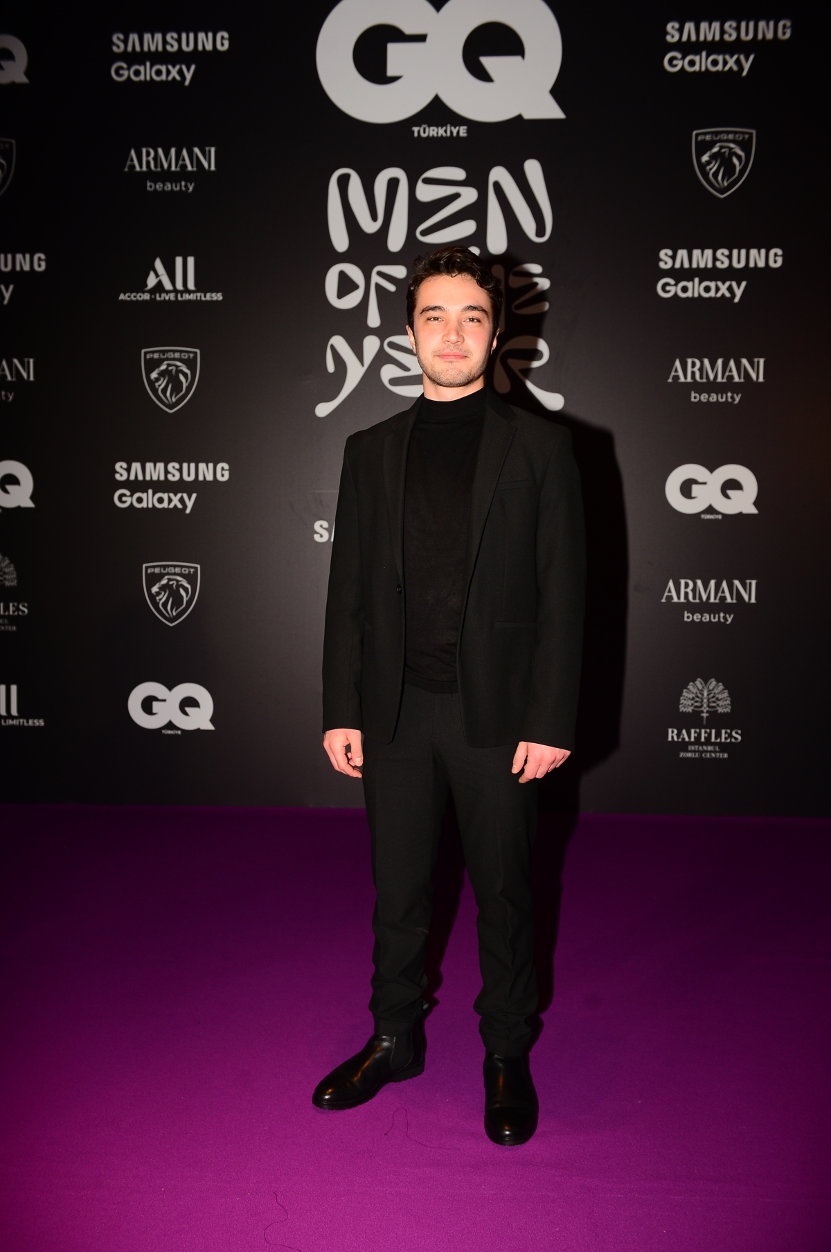 GQ TÜRKİYE “MEN OF THE YEAR 2022” ÖDÜLLERİ SAHİPLERİNİ BULDU