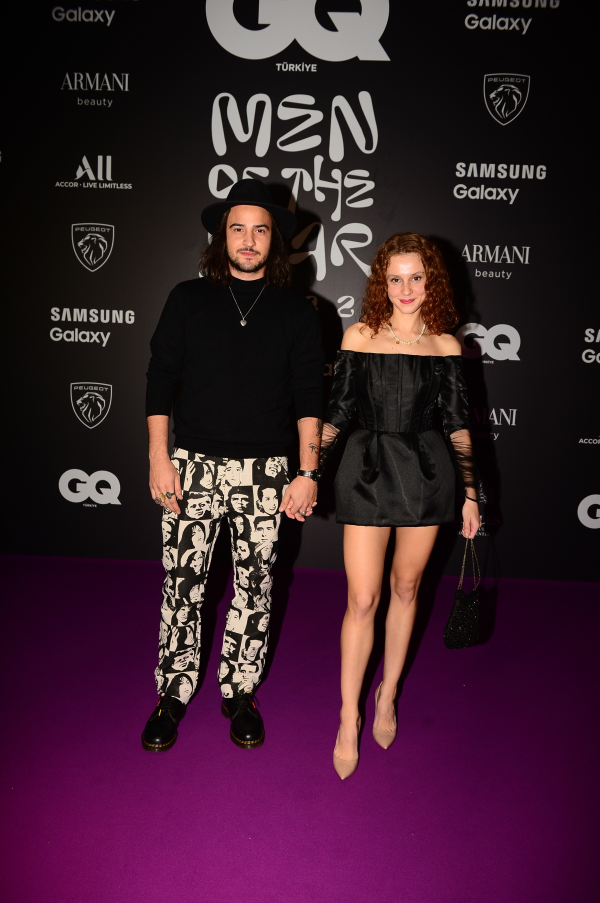 GQ TÜRKİYE “MEN OF THE YEAR 2022” ÖDÜLLERİ SAHİPLERİNİ BULDU