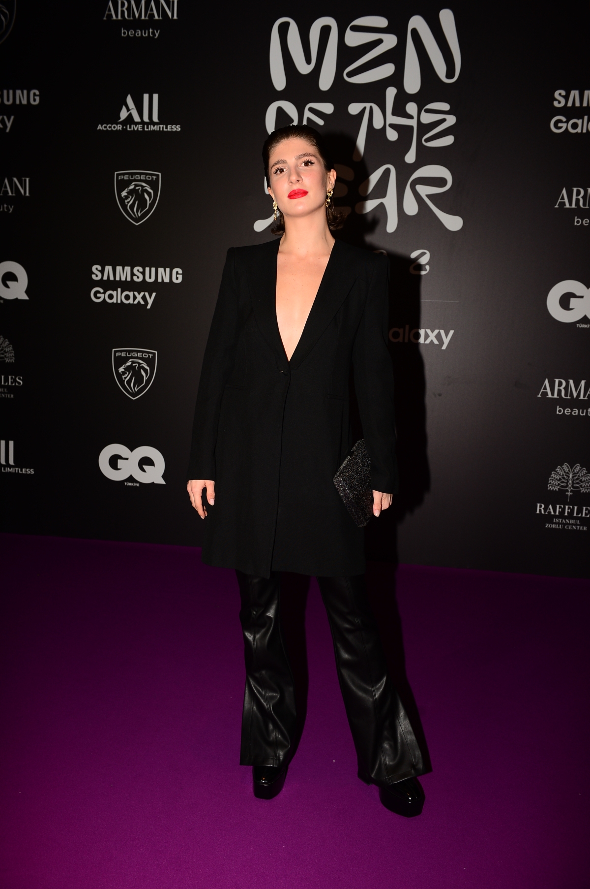 GQ TÜRKİYE “MEN OF THE YEAR 2022” ÖDÜLLERİ SAHİPLERİNİ BULDU