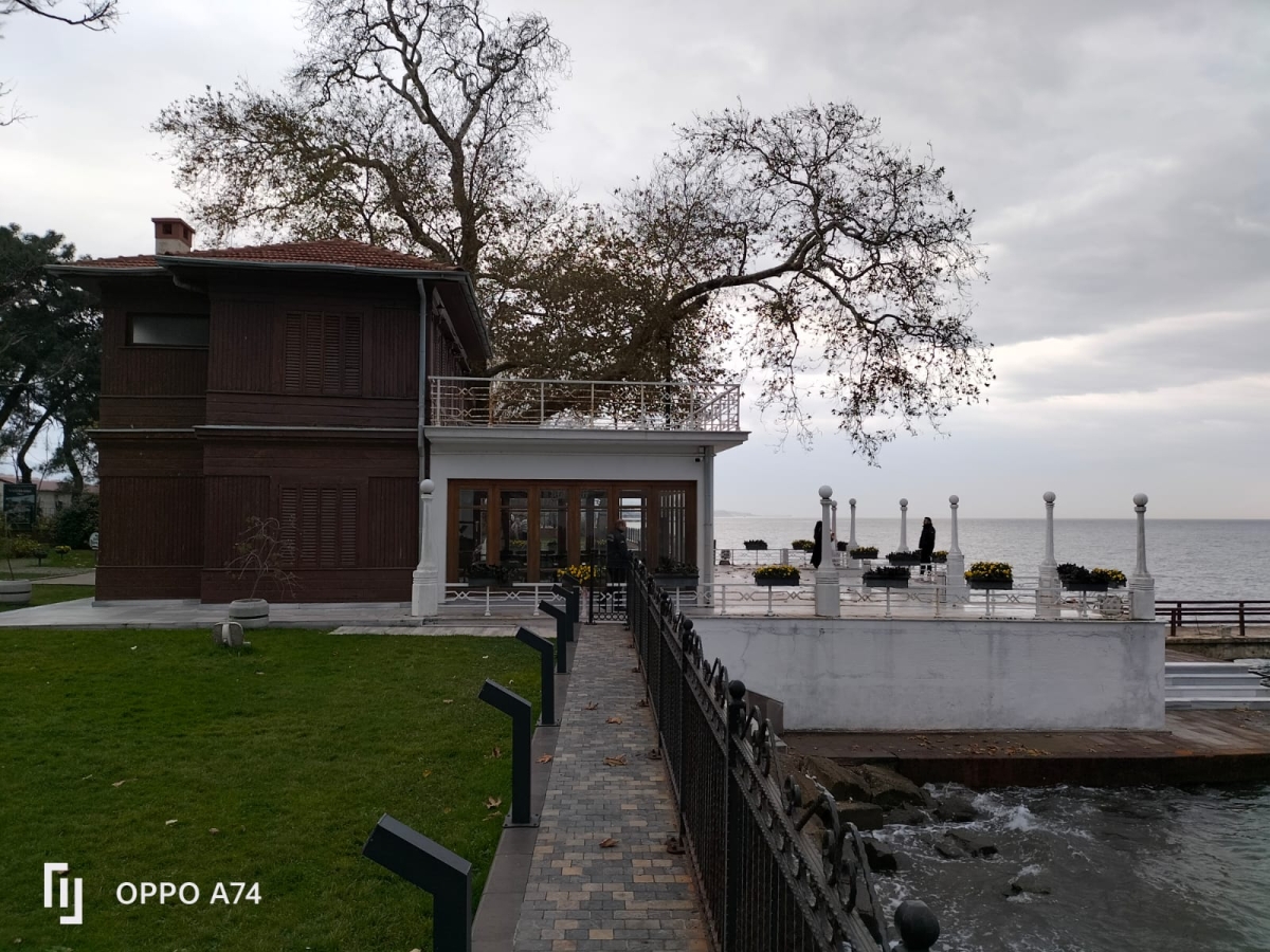 Sakarya Aşıklarını Sakaryalı Yalova Subaşı Belediye Başkanı Sayın Turan Canbay Yalova'da Ağırladı.