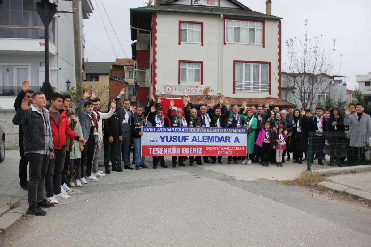 Büyük Gençlik Buluşması Ankara'da gerçekleşti (Haluk Levent Konseri)