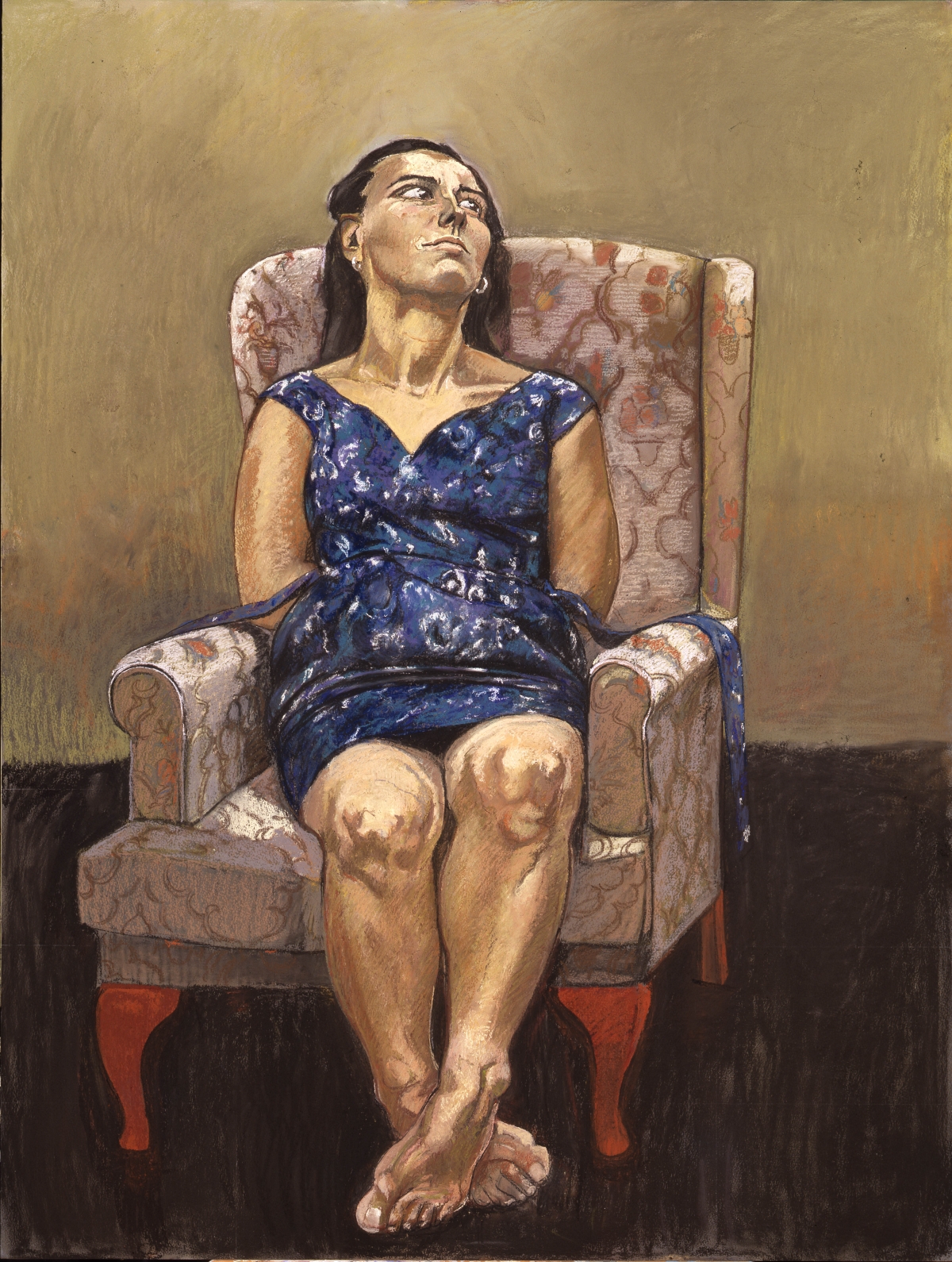 Pera Müzesi’nin yeni sergisi “Paula Rego: Hikâyelerin Hikâyesi” Otoriteyi altüst etmenin hazzı 23 Aralık 2022 – 30 Nisan 2023