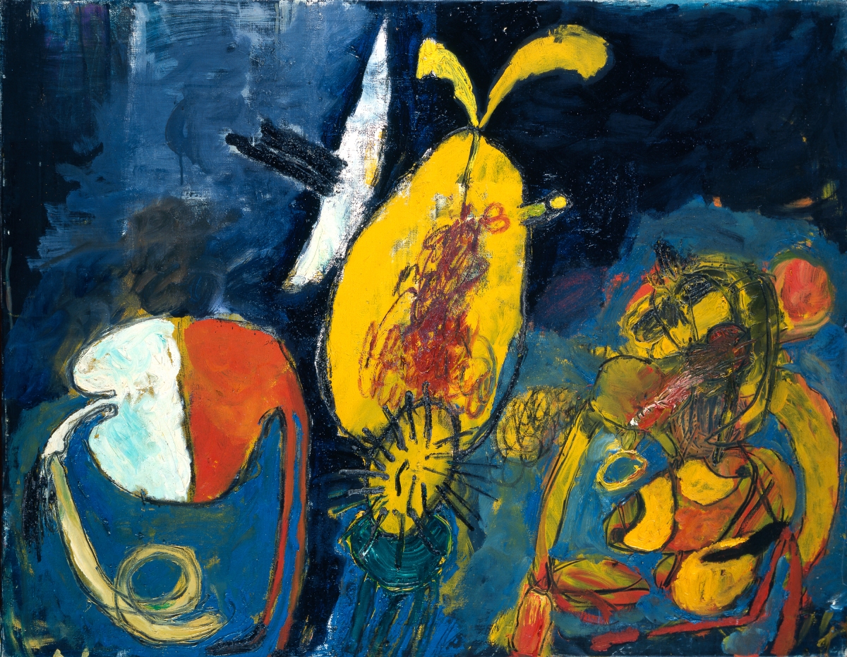 Pera Müzesi’nin yeni sergisi “Paula Rego: Hikâyelerin Hikâyesi” Otoriteyi altüst etmenin hazzı 23 Aralık 2022 – 30 Nisan 2023