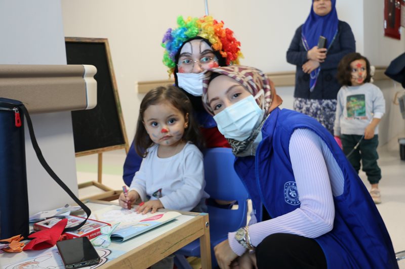 BİR PARÇA MUTLULUK