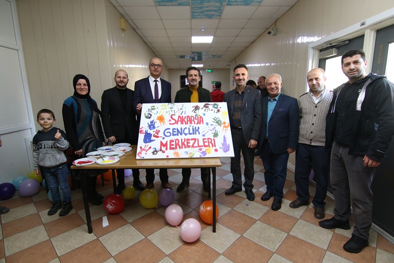 BİR PARÇA MUTLULUK