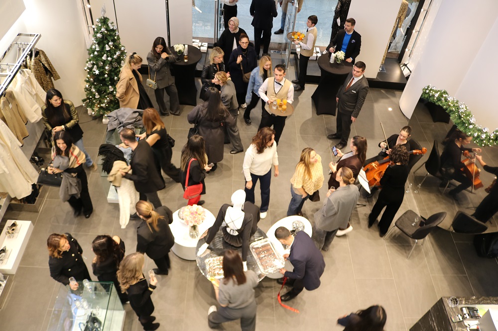 Beauty Omelette Büyümeye Devam Ediyor