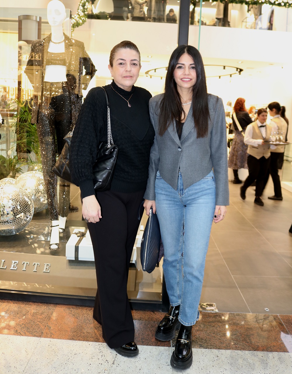 Beauty Omelette Büyümeye Devam Ediyor