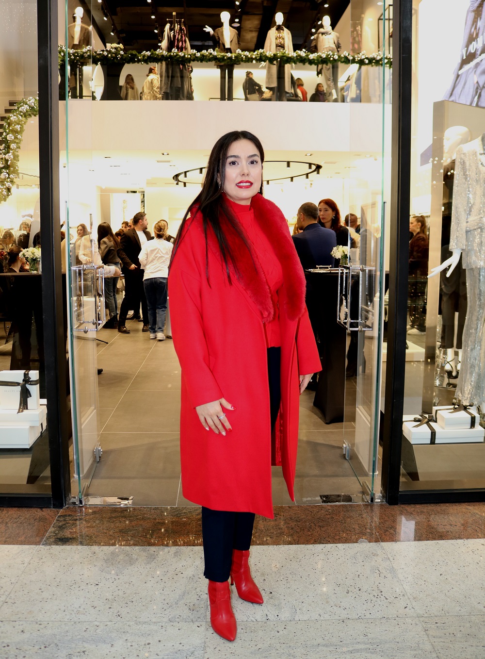 Beauty Omelette Büyümeye Devam Ediyor