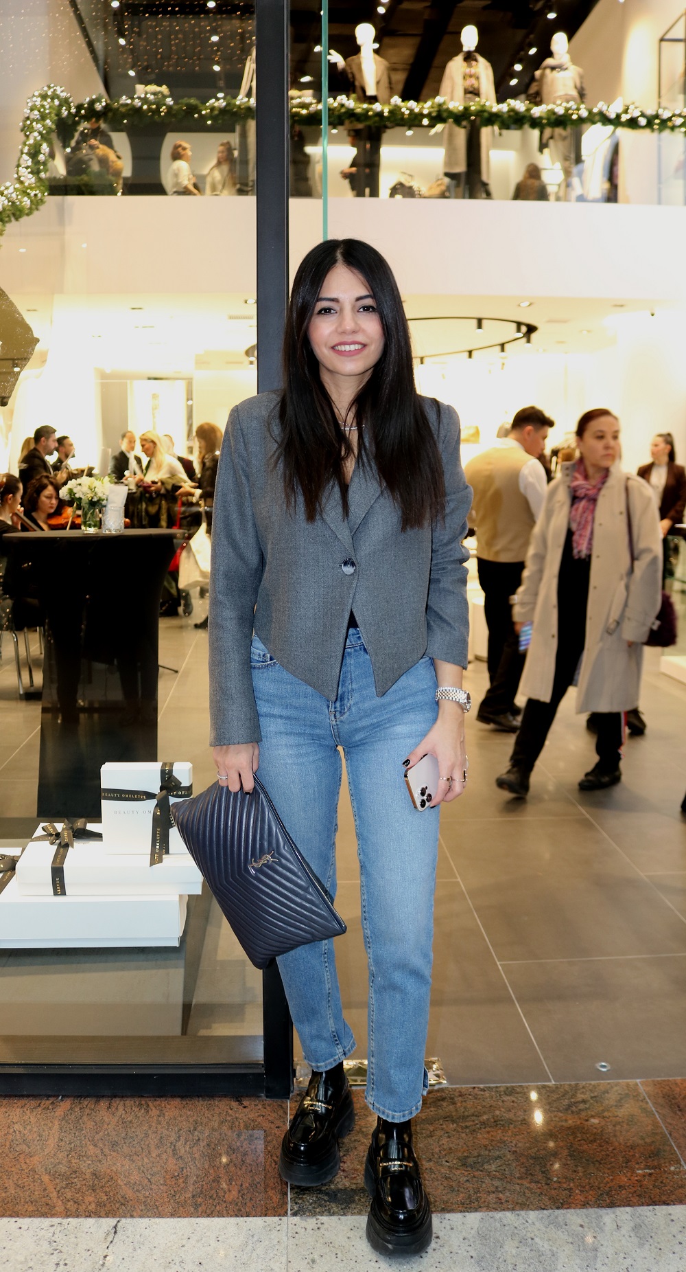 Beauty Omelette Büyümeye Devam Ediyor