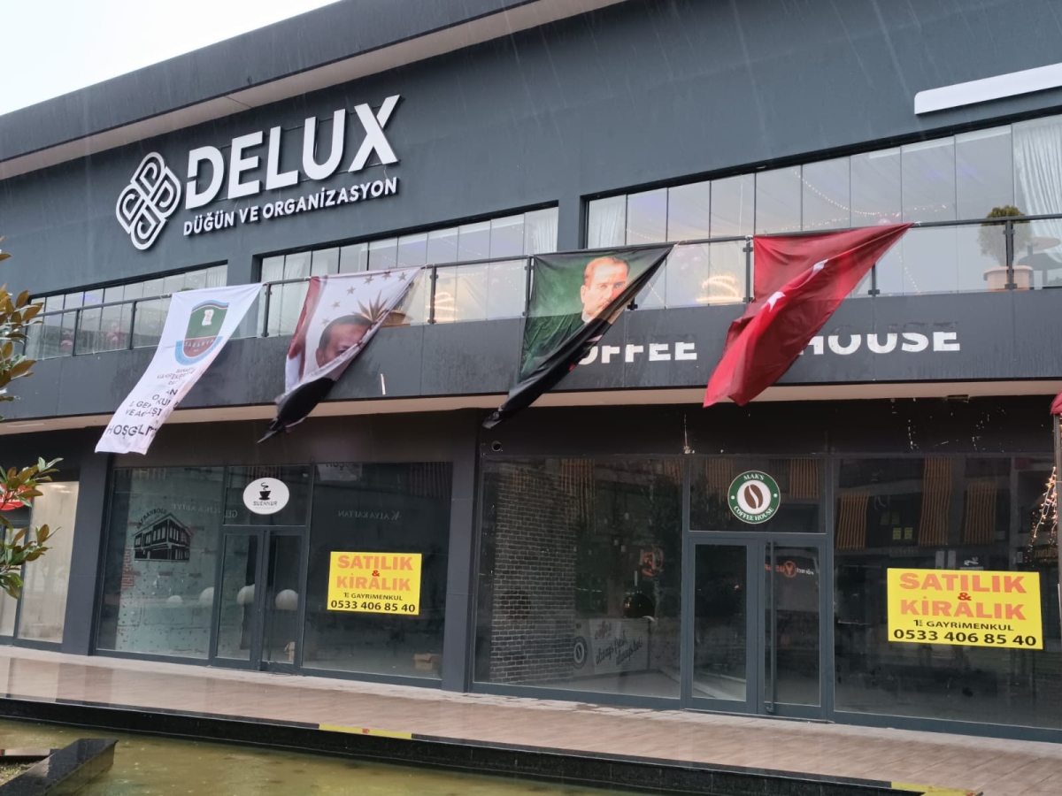 Sakarya Vakfıkebirliler Derneği 1'nci Olağan Genel Kurulu ve Açılışından Kareler