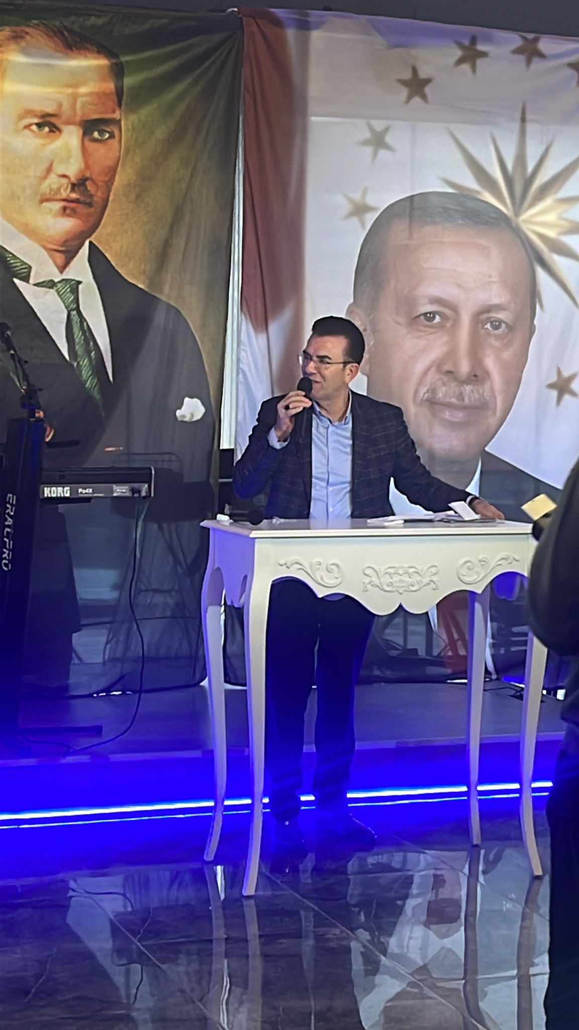 Sakarya Vakfıkebirliler Derneği 1'nci Olağan Genel Kurulu ve Açılışından Kareler
