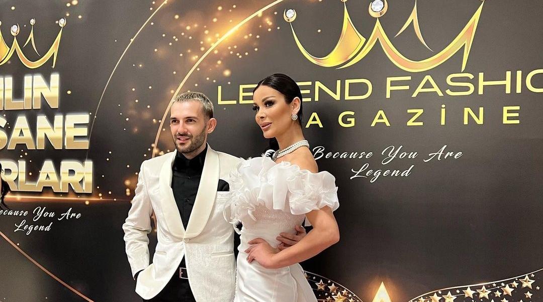 Fashion Star Awards; İstanbul’da Kırmızı Halı Heyecanı