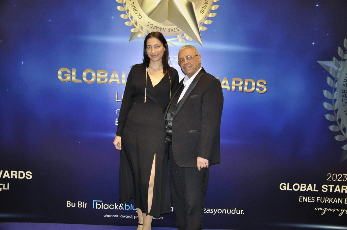 Global Star Awards