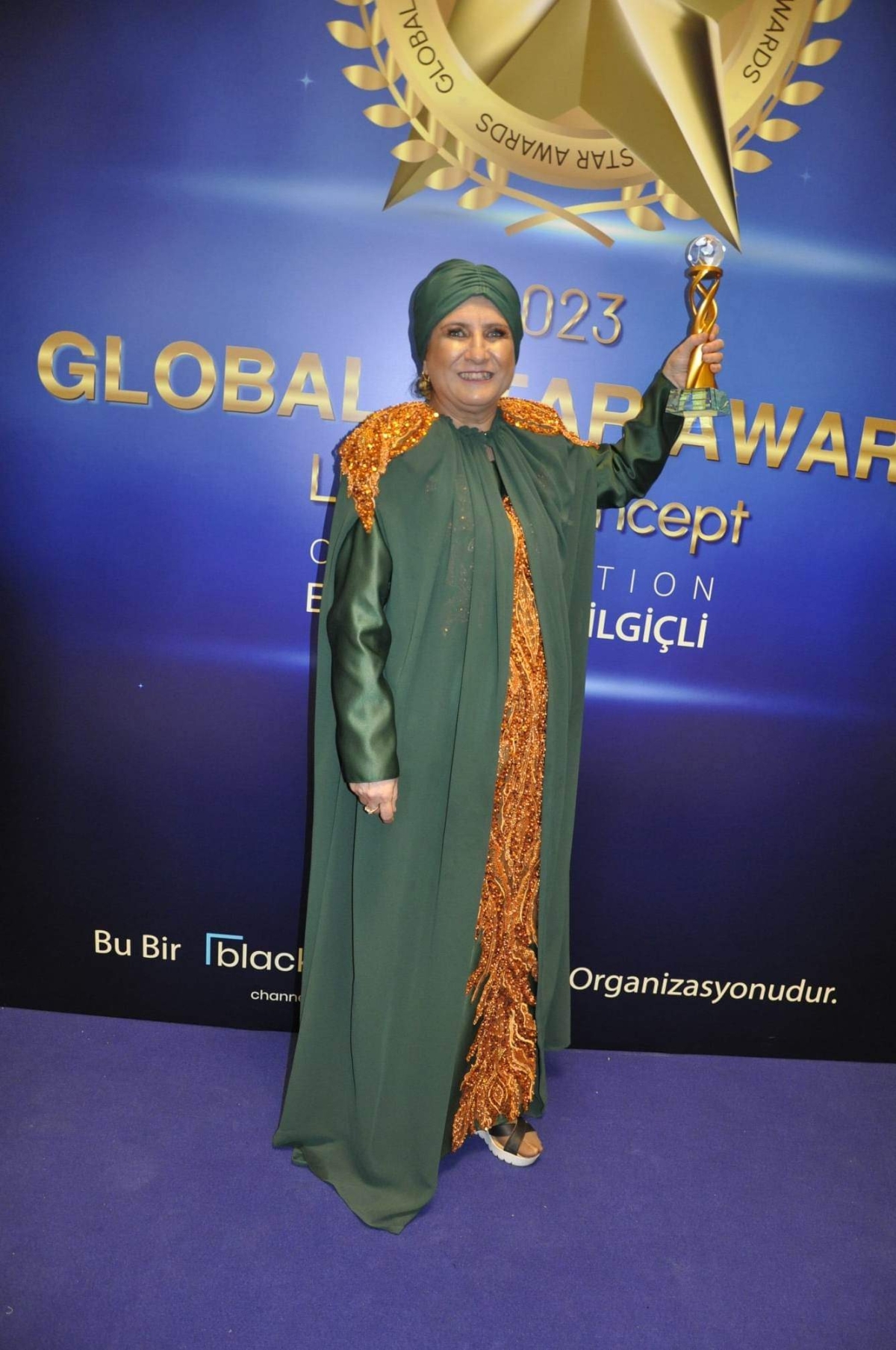 Global Star Awards