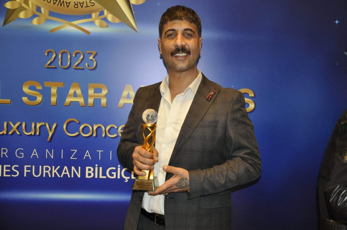 Global Star Awards