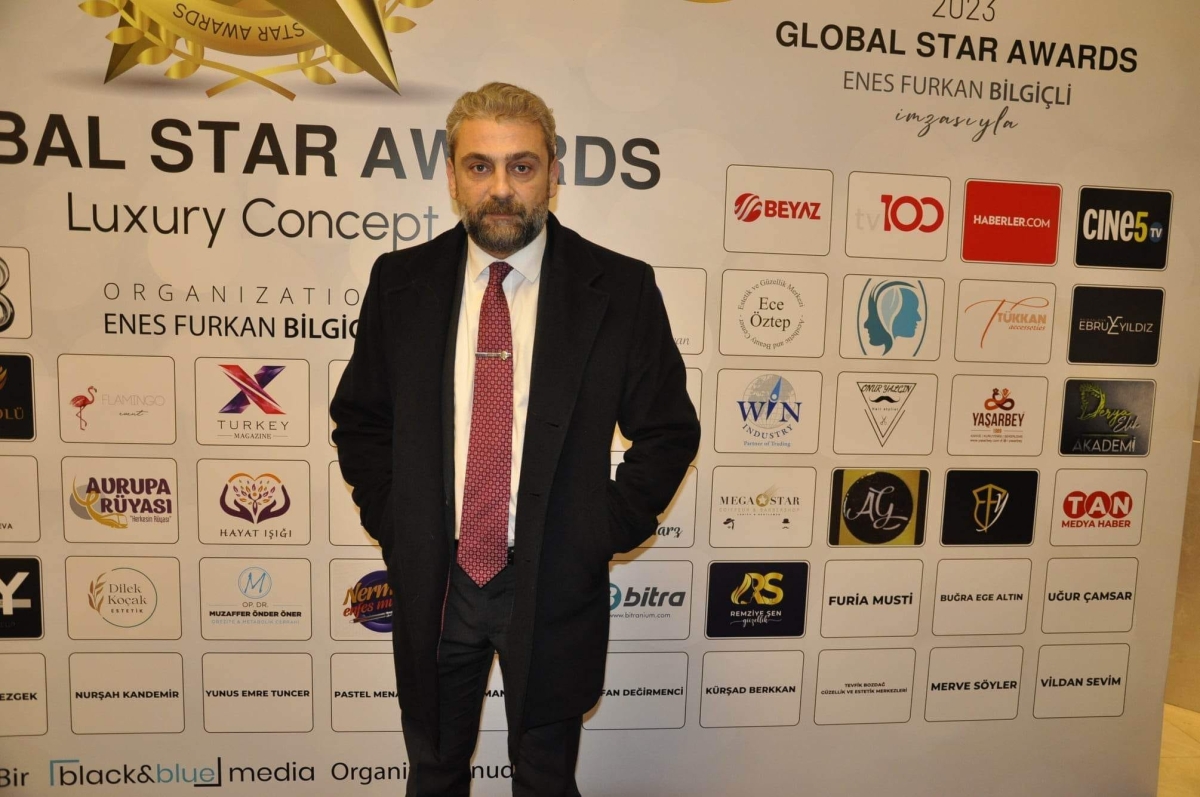 Global Star Awards