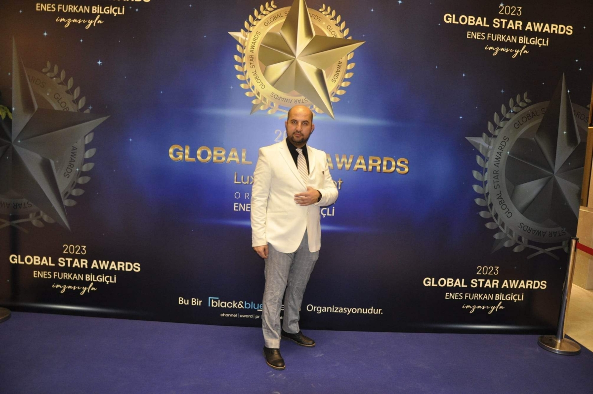 Global Star Awards