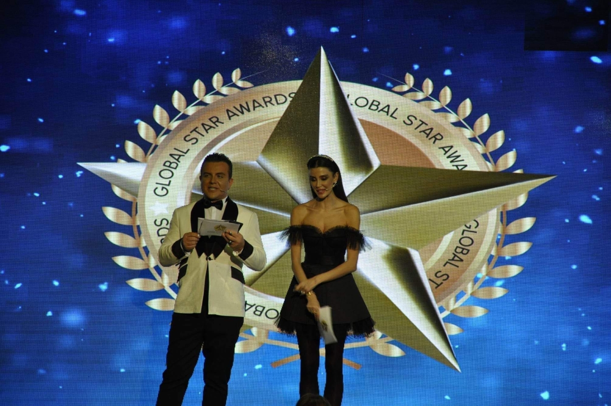 Global Star Awards
