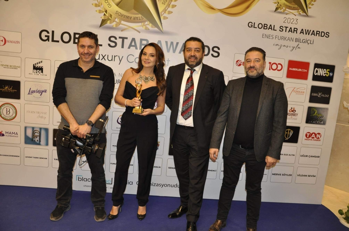 Global Star Awards