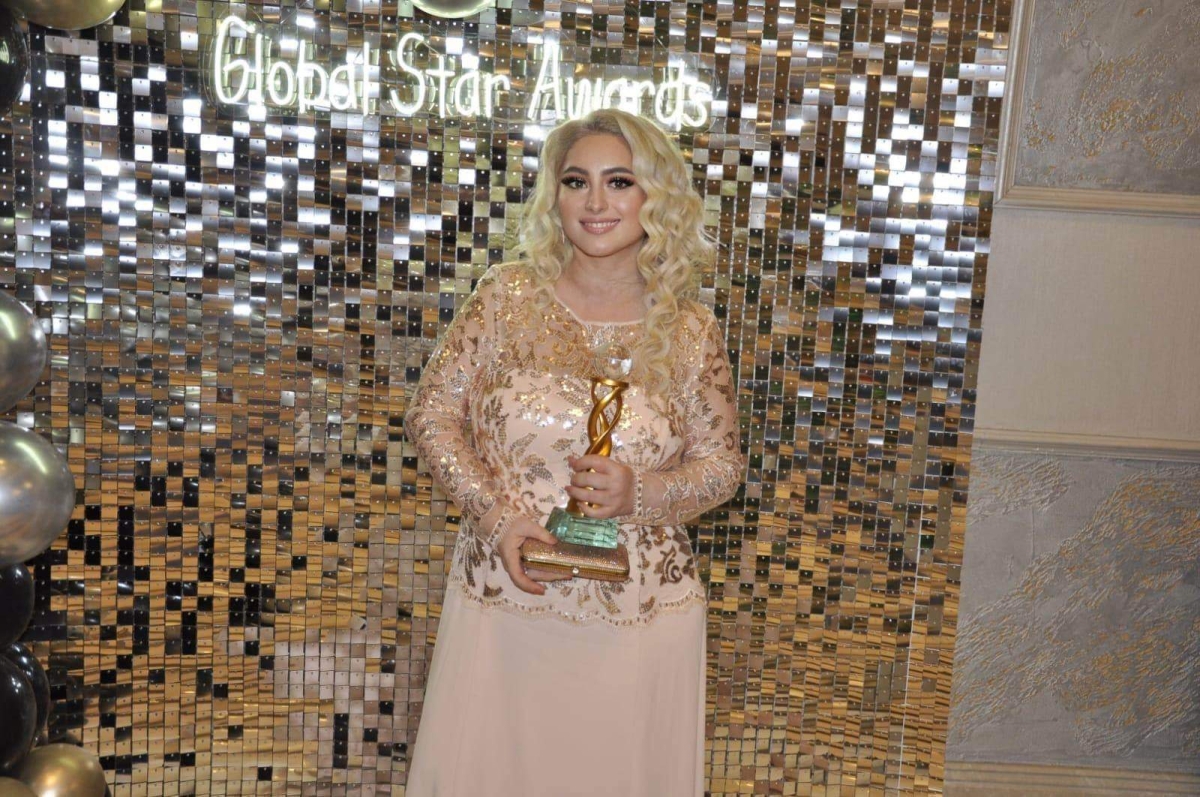 Global Star Awards
