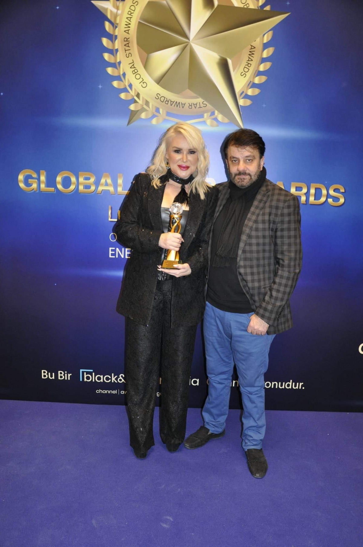 Global Star Awards
