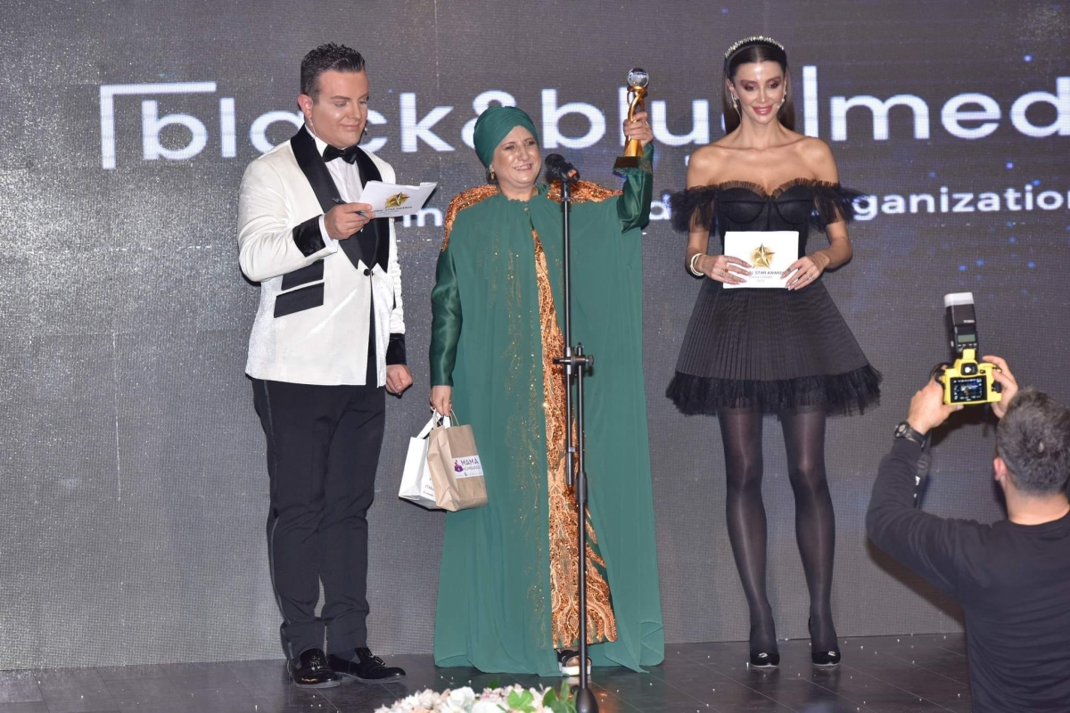 Global Star Awards