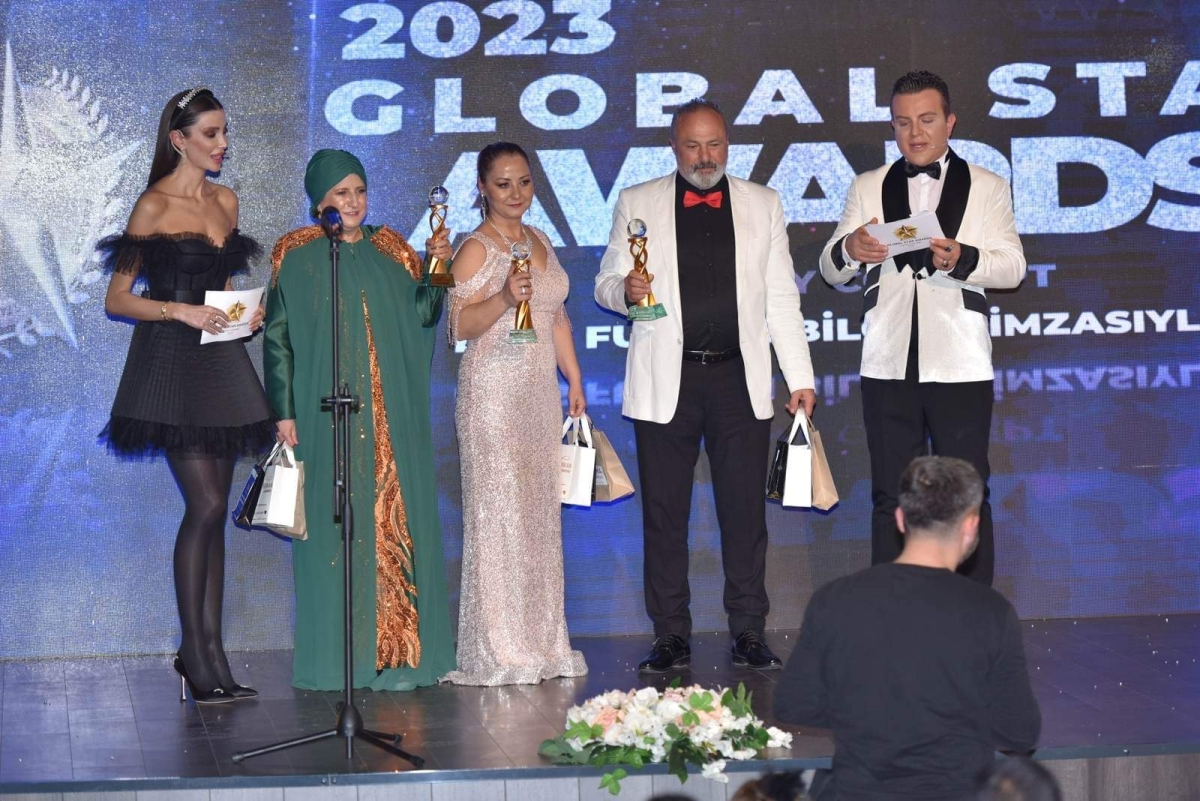 Global Star Awards