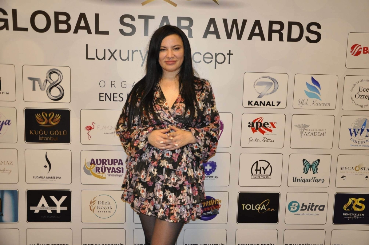 Global Star Awards