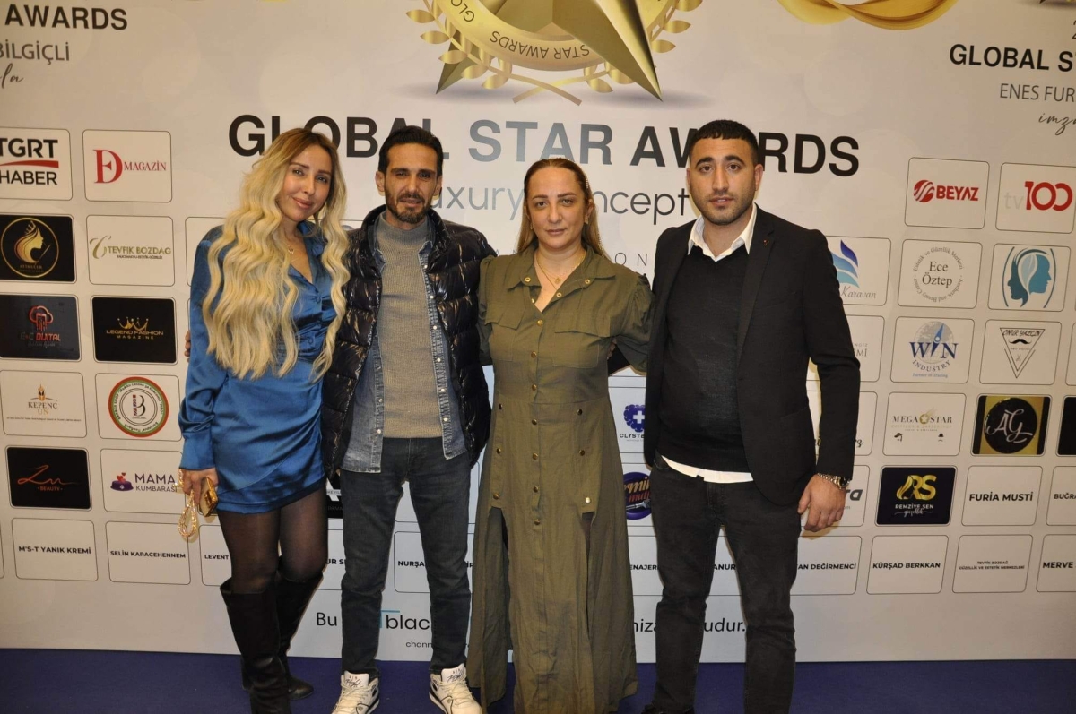 Global Star Awards