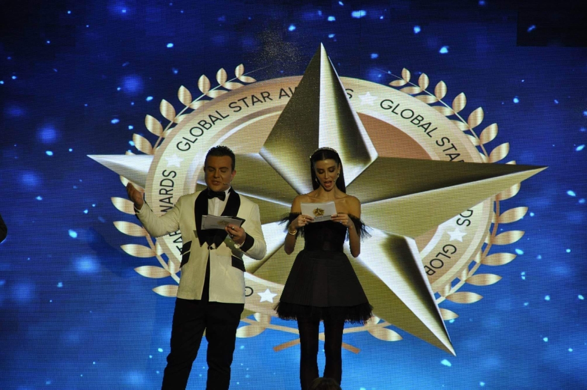Global Star Awards
