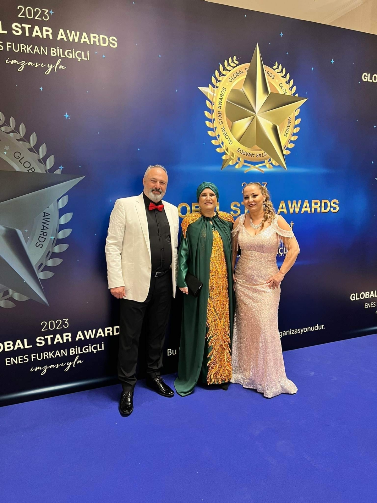 Global Star Awards