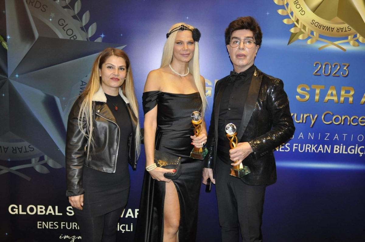 Global Star Awards