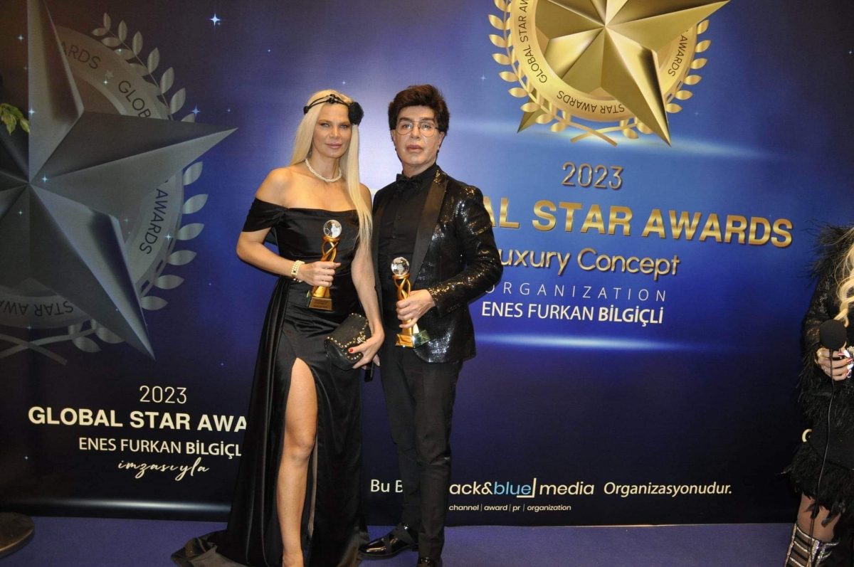 Global Star Awards
