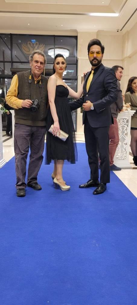 Global Star Awards