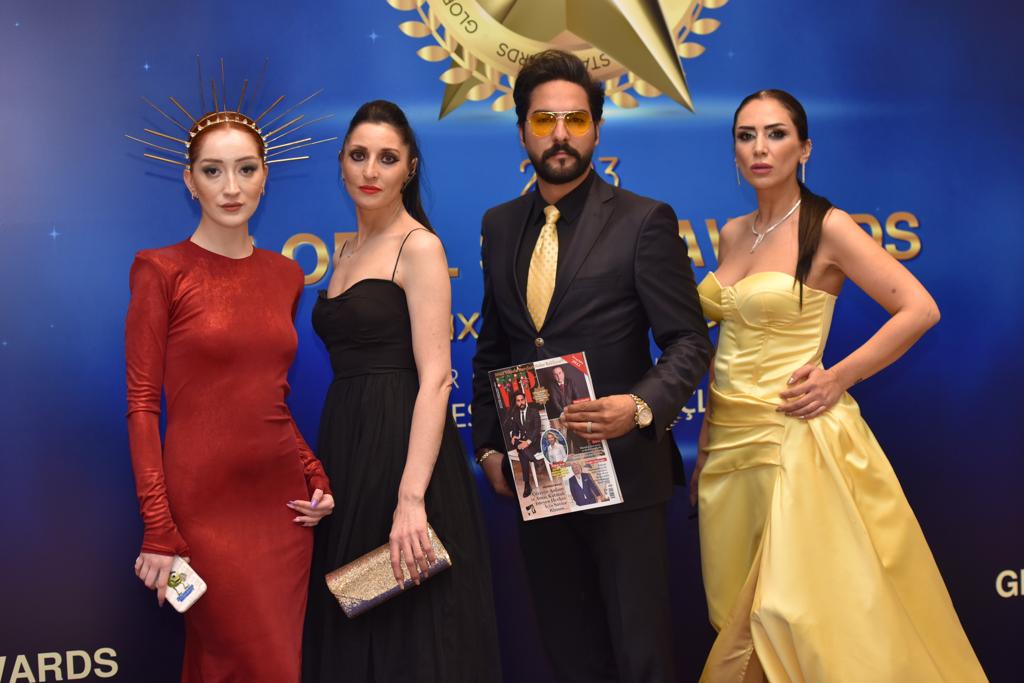 Global Star Awards