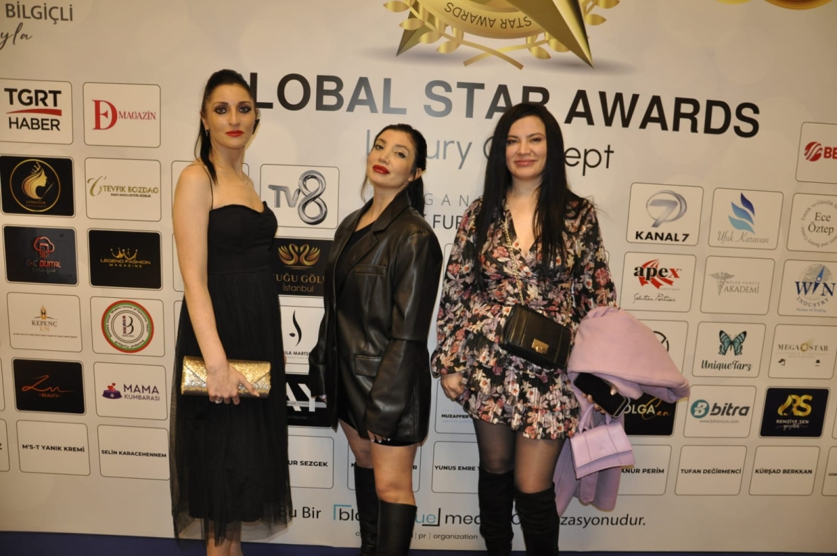 Global Star Awards