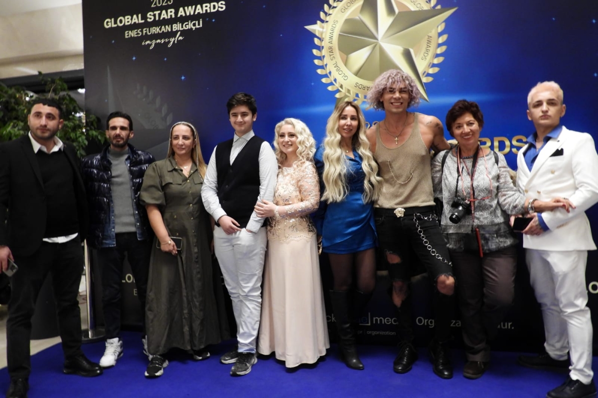 Global Star Awards