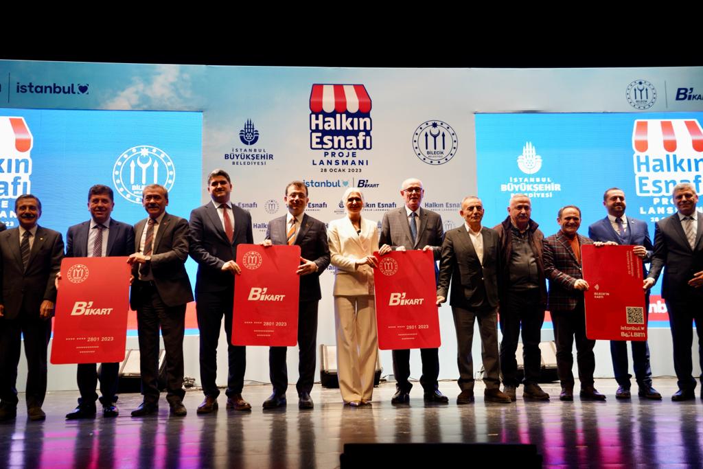 ADIGÜZEL VE İMAMOĞLU BİLECİK’TE
