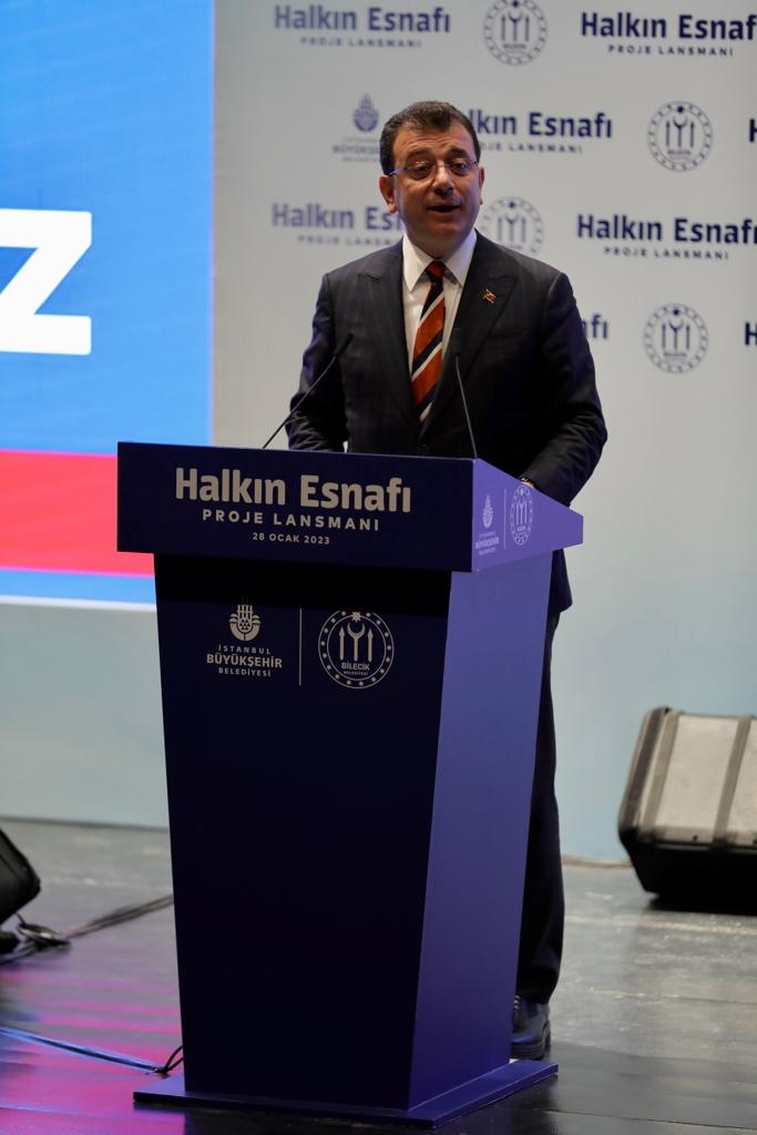 ADIGÜZEL VE İMAMOĞLU BİLECİK’TE