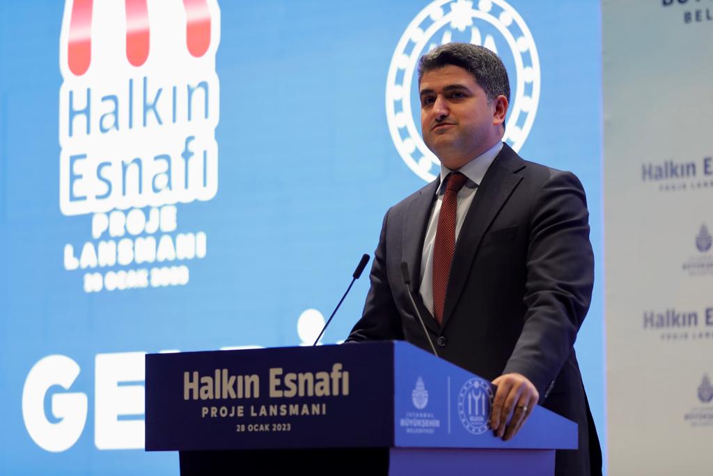ADIGÜZEL VE İMAMOĞLU BİLECİK’TE